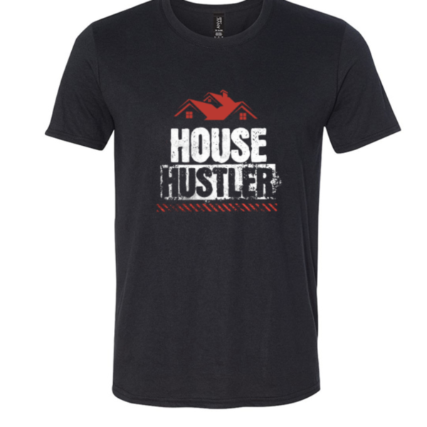 The House Hustler Tee